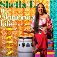 Sheila E. - The Glamorous Life (Latin)