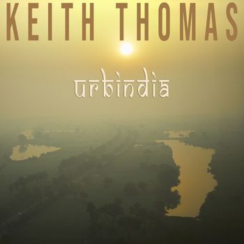 Keith Thomas - Urbindia