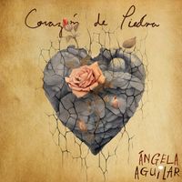 Ángela Aguilar - Corazón De Piedra