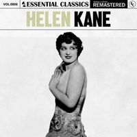 Helen Kane - Essential Classics, Vol. 806: Helen Kane