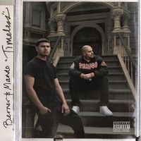 Berner & Mando - Saucy (Explicit)