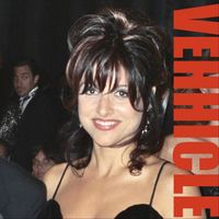 VEHHICLE - VEHHICLE