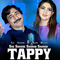 Gul Khoban - Sre Shunde Sharab Sharab Tappy