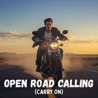 Joshua - Open Road Calling (Carry On)