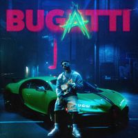 Anuel AA - Bugatti (Explicit)
