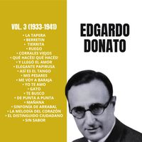 Edgardo Donato - Vol. 3 (1933-1941)