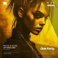 Metta & Glyde - Afterglow