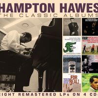 Hampton Hawes - The Classic Albums