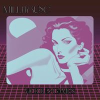 Millhouse (US) - Vicious Games