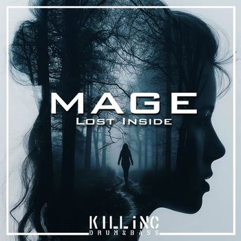 Mage - Lost Inside