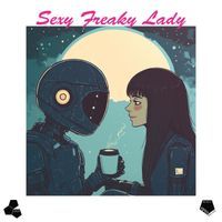 Dada - Sexy Freaky Lady (Beans on the Dancefloor)