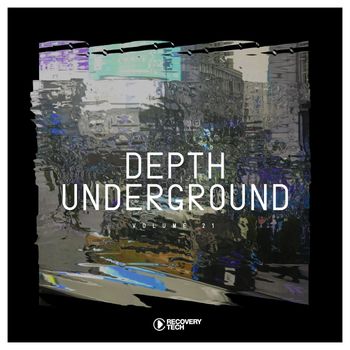 Various Artists - Depth Underground, Vol. 21 (Explicit)