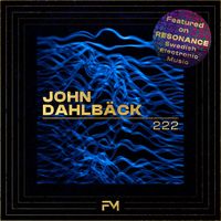 John Dahlbäck - 222