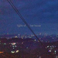 Sameer Ahmed - lights of her house
