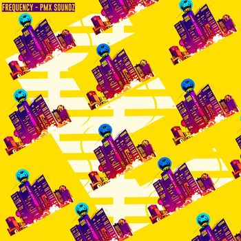 PMX Soundz - Frequency