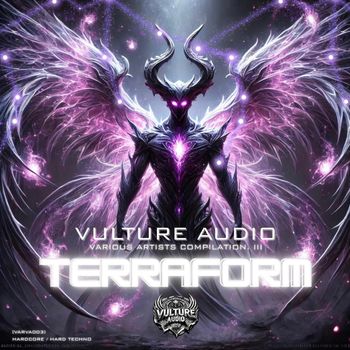 Various Artists - Terraform Various Artists. III (Explicit)