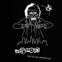 Appendix - Live in Los Angeles CA