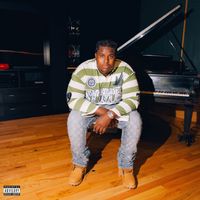 Wisdom - 50 On I (Explicit)