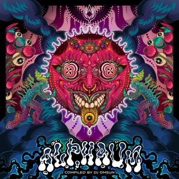 Various Artists - Alphaum