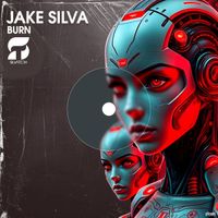 Jake Silva - Burn