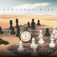 Synchronicity - Time of Awareness (Demo)