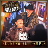 Bobby Pulido - Contra El Tiempo (En Vivo)