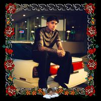 Cuco - Ridin' (Explicit)