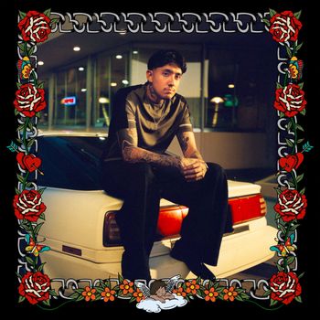 Cuco - Ridin' (Explicit)