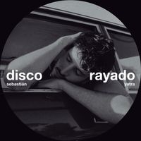 Sebastián Yatra - Disco Rayado