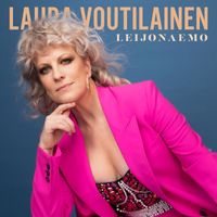 Laura Voutilainen - Leijonaemo