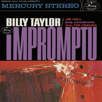 Billy Taylor - Impromptu