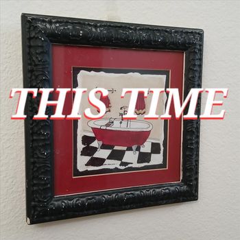 Trevor Wright - This Time (Explicit)