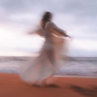Sophie Hutchings - Landing