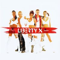 Liberty X - Jumpin’