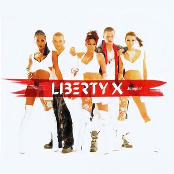 Liberty X - Jumpin’