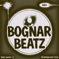 Rob sonic's - Bulletproof Line 007