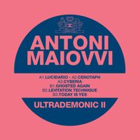 Antoni Maiovvi - Ultrademonic II