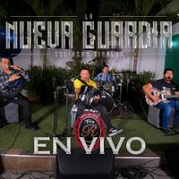 La Nueva Guardia - La Cama De Piedra (En Vivo)