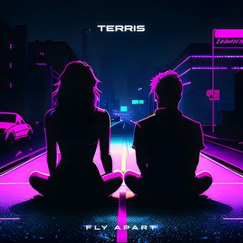 TERRIS - Fly Apart
