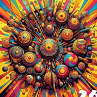 Matt Krilert - Drums EP