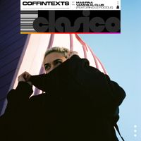Coffintexts - Mas Fina / Vamos Al Club