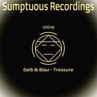 Gelb & Blau - Treasure