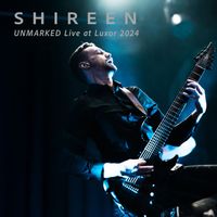 Shireen - Unmarked (Live at Luxor 2024)
