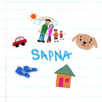 J Trix & Subspace - Sapna (Explicit)