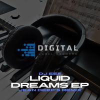 DJ Eef - Liquid Dreams