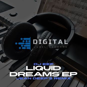 DJ Eef - Liquid Dreams