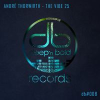 André Thorwirth - The Vibe 25