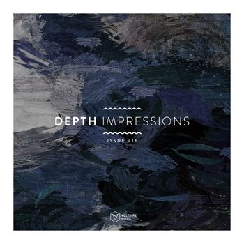 Various Artists - Depth Impressions Issue #16