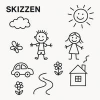 MAR - SKIZZEN (Explicit)