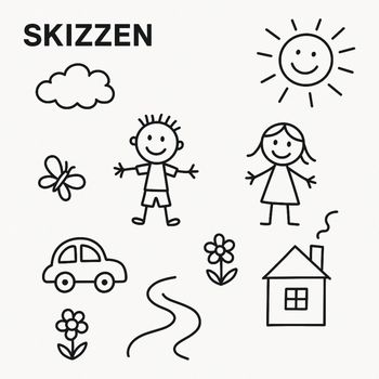 MAR - SKIZZEN (Explicit)